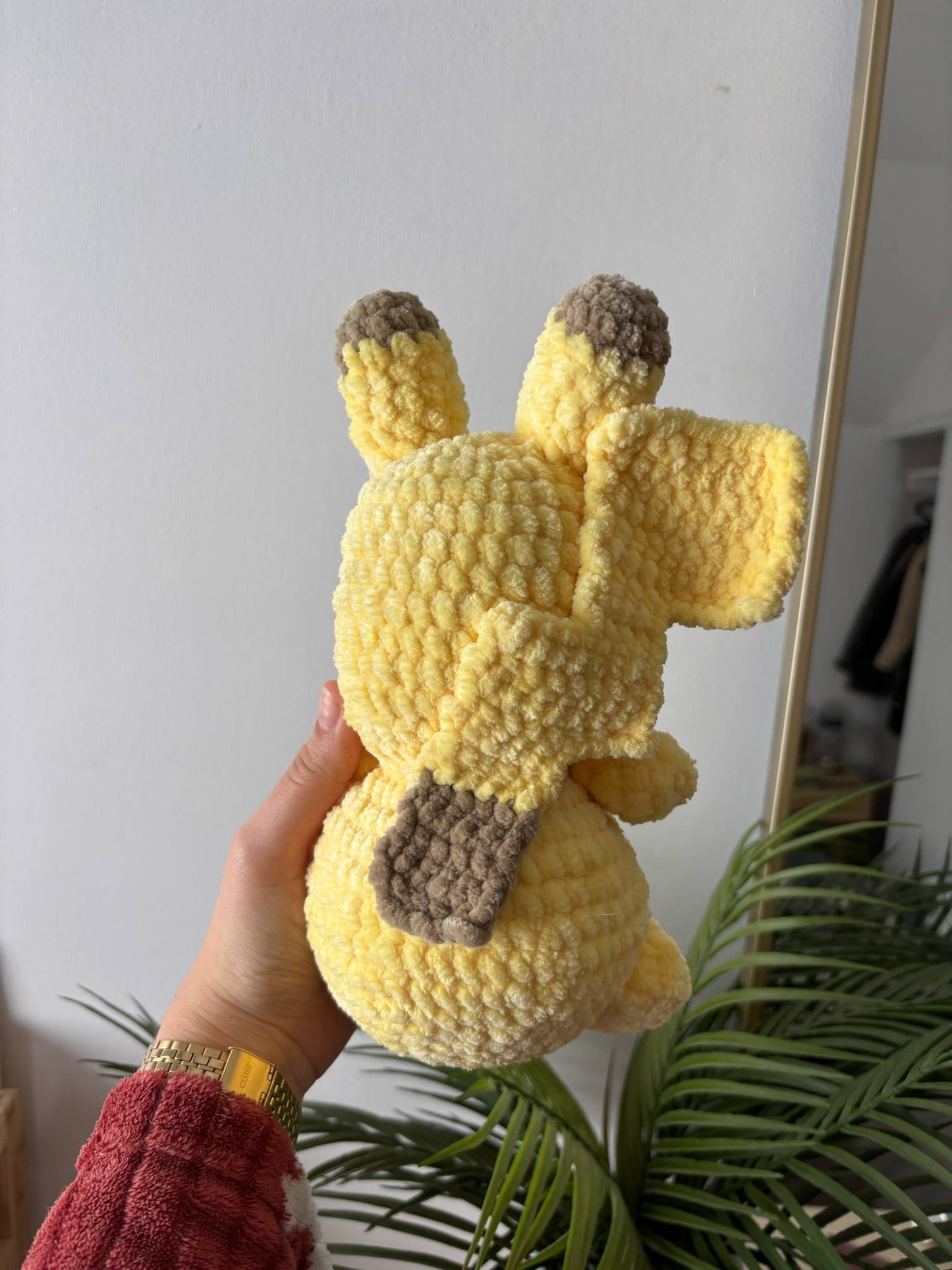 Pikatchu
