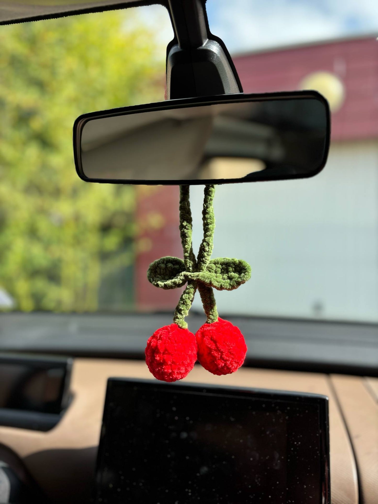 Cerises