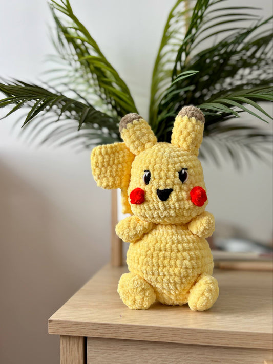 Pikatchu
