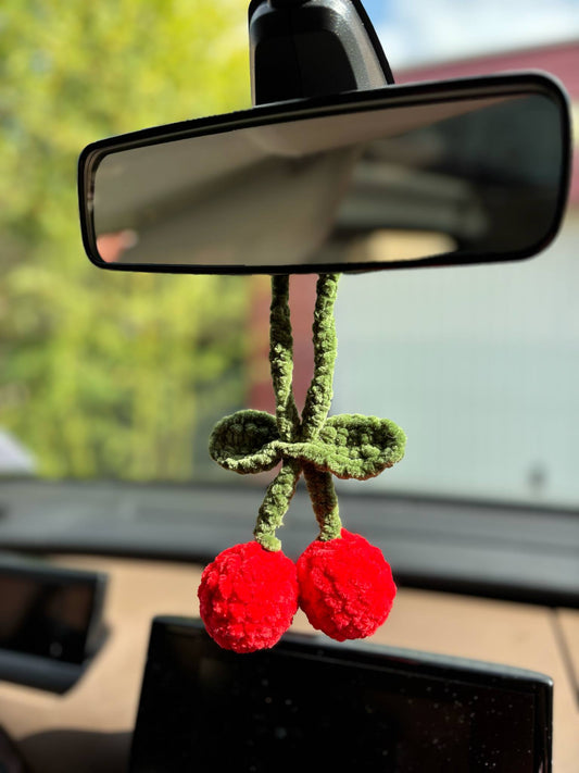 Cerises