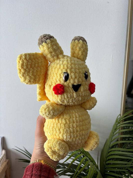 Pikatchu